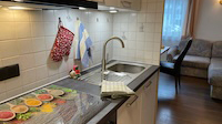 Haus Andrea - Wildschönau - Küche